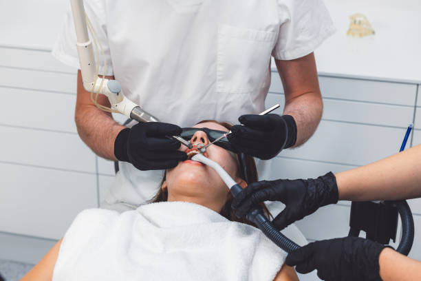 Best Emergency Root Canal Treatment in Lakeshire, MO